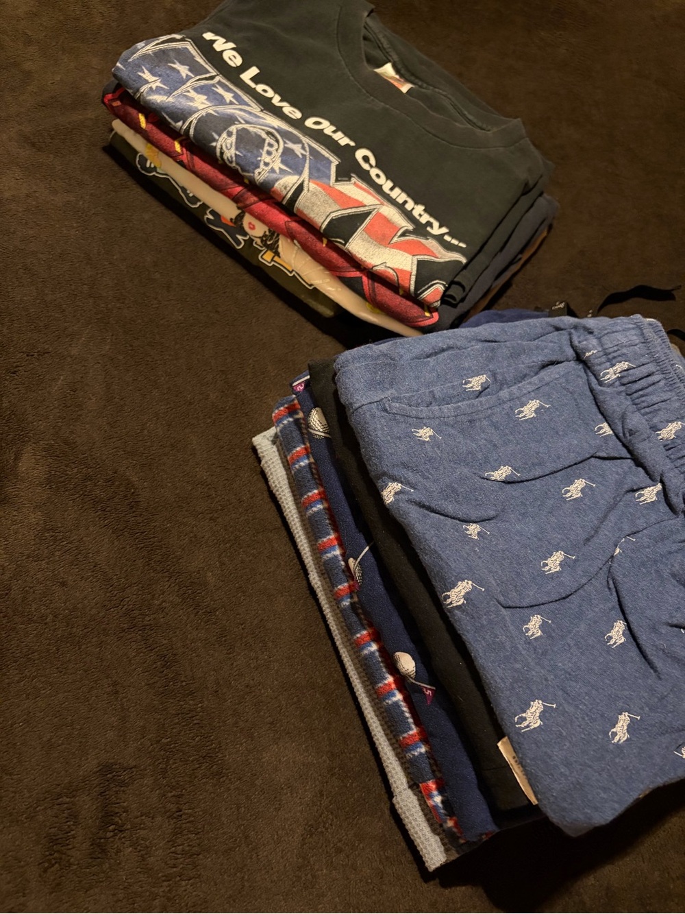 Pajama Mega Bundle